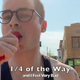 Image for article titled It is Friday. Please enjoy this man’s splendid “wine run.”